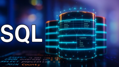 Curso Completo de SQL com MySQL