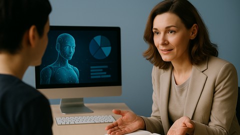 Koçlukta Yapay Zekayı Kullanmak Eğitimi