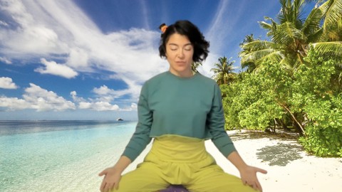 SERTİFİKALI NEFES UZMANLIK PROGRAMI /2.MODÜL/YOGA ALLIANCE