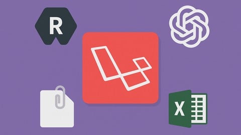Advanced Laravel Tutorials in English