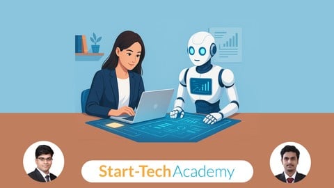 Self-Guided Learning with AI