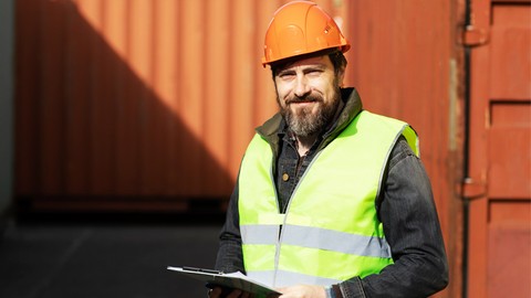 Logistics & Supply Chain Bootcamp 5.0: Sustainable & AI