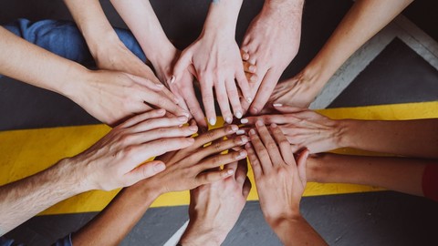 Inclusive Marketing: From Strategy to Execution.