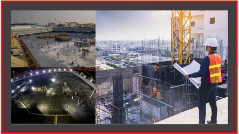 Civil QA QC –Construction Quality Control Masterclass