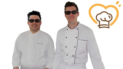 Basis Kochen - 15 Garmethoden - Selber kochen statt Fastfood
