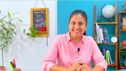 Grammar for IELTS: The Secret to Band 8+