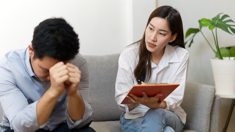 Mestrado em psicologia, constituído por 1 curso PM012-2