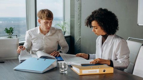 Curso gestión administrativa de una consulta de psicología