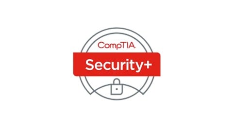 CompTIA Security+ (SY0-701) Practice Examination and Test