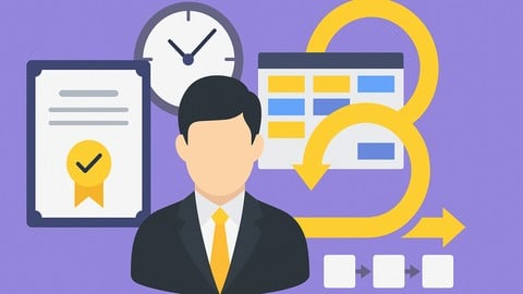 Examen de Práctica Certified ScrumMaster (CSM)