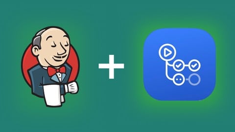 CI/CD for Test Automation: Jenkins & GitHub Actions