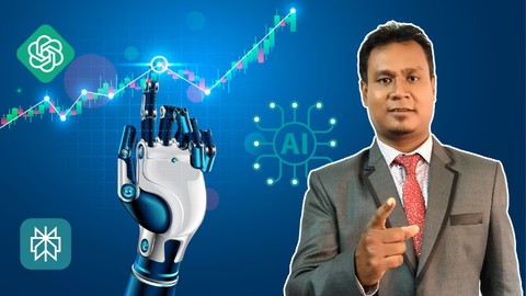 AI के साथ Option Trading