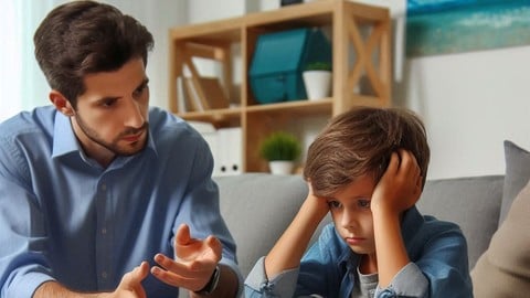Curso sobre intervención en las 7 heridas de la infancia