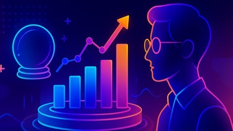 Sales Forecasting Mastery
