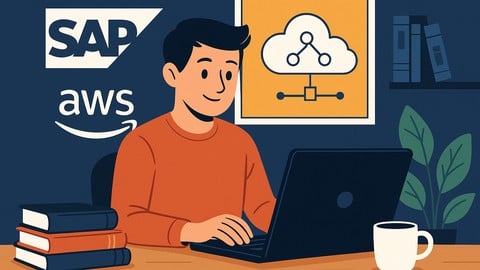 AWS SAP on AWS Specialty: 195 Practice Questions