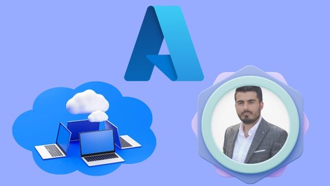 Azure Cloud Eğitimi: Networking, Compute, Database ve AI