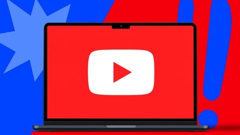 Curso Completo de YouTube - Aprende a Vivir de YouTube