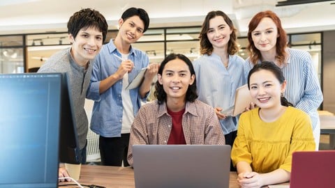 カスタマーサクセスの基本マスターコース【 1.5 時間で学べる】