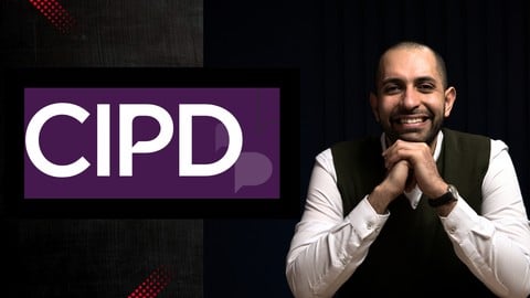 CIPD Associate Diploma in Learning and Development-L5 دبلومة