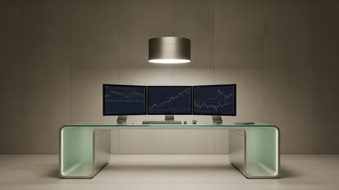 Build Professional Trading Bots: The No-Code Masterclass