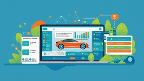 Car Price Prediction in 1 Hr : Build an ML Model with Python