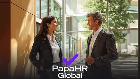 HRBP: Certificación de Socio Estratégico de RRHH | 2025 [ES]