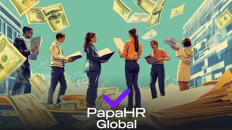 Recompensas Totales: Compensación y Beneficios [ES]