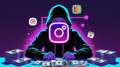 Faceless Instagram Marketing: How To Grow an Ai Niche Page