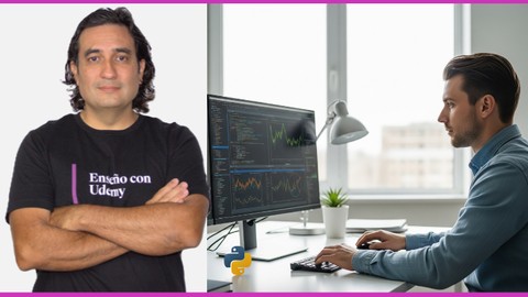 Python para BI y HR Analytics: Gestión del Talento Humano