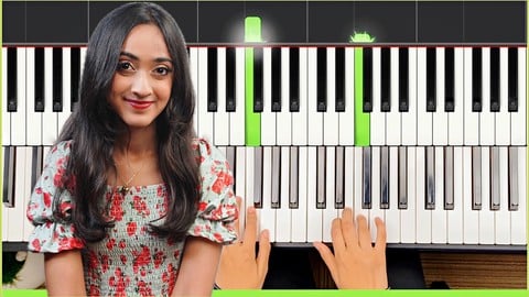 Piano for Complete Beginners: Play Confidently from Day One