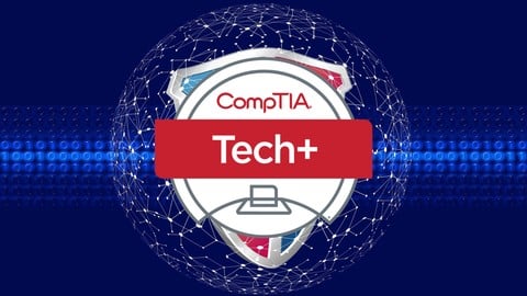CompTIA Tech+ (FCO-U71) Practice Exam 2025 *NEW*