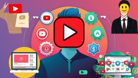 YouTube Automation + Faceless YouTube Channel Using AI