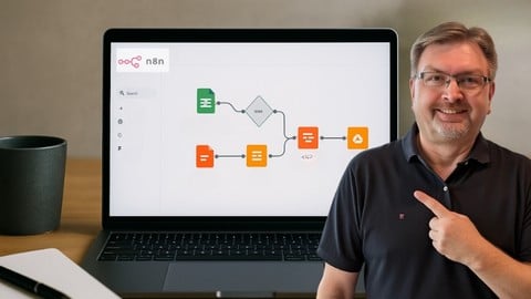n8n Automation Masterclass für Social Media Content