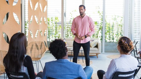 Aprende el Coaching de Vida