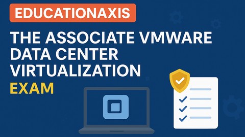 VMware Cloud Foundation Administrator - Practice Tests