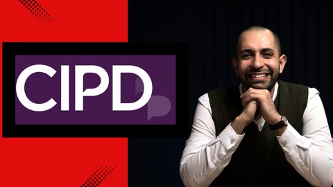 CIPD Associate Diploma in People Management-L5 كورس