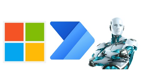 Learn RPA - Microsoft Power Automate Step By Step