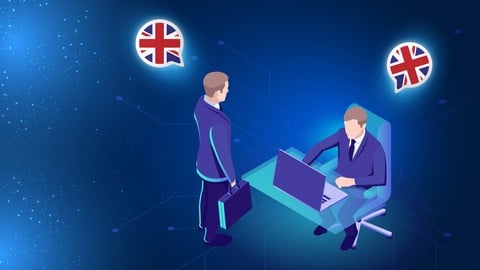 Prepara tu Entrevista Laboral en Inglés con Práctica con IA