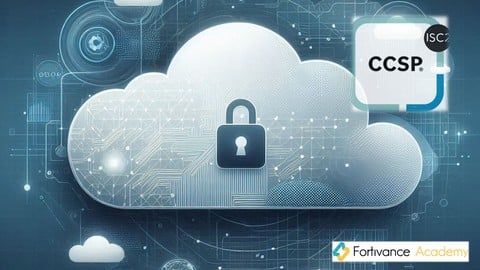 CCSP Certification Masterclass