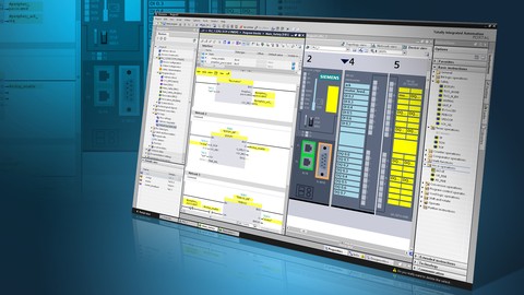 Siemens Tia Portal Step 7 ©