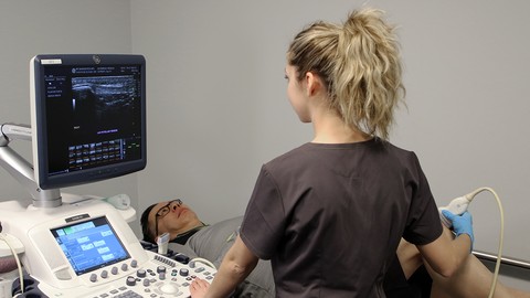 Diploma in Ultrasonography