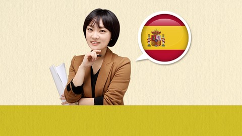 The 바른 스페인어 첫걸음
