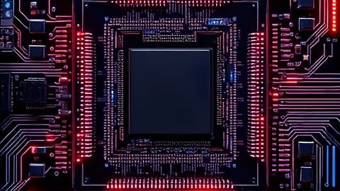 Designing RISC-V CPU in Verilog and its FPGA Implementation