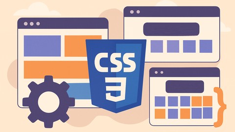 CSS3 Styling & Layouts Practice Test