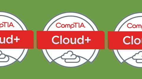CompTIA Cloud+ (CV0-003): 113 preguntas reales 2025 Español