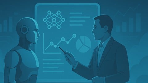 AI Readiness: Implementación, adaptación y escalado de la IA