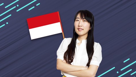 The 빠른 인도네시아어 OPI1