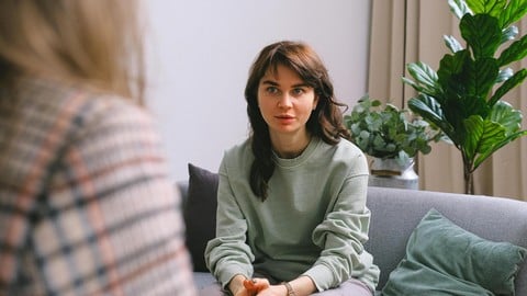 Corso Psicologia trattamento dell'ansia - ITC049
