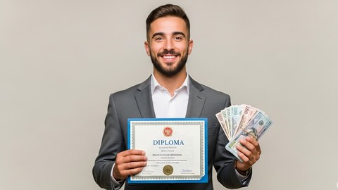 Curso de Educação Financeira para Iniciantes