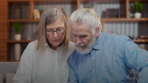 Dementia: Signs, Symptoms, Diagnosis, and Prevention